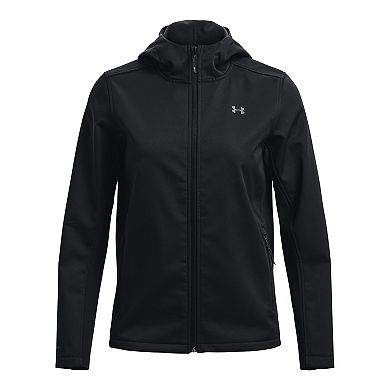 Women's Under Armour ColdGear® Infrared Shield 2.0 Hooded Jacket