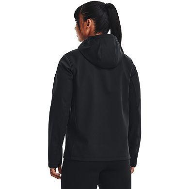 Women's Under Armour ColdGear® Infrared Shield 2.0 Hooded Jacket