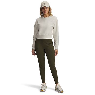 Women's Under Armour Motion Joggers