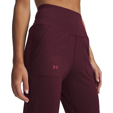 Women's Under Armour Motion Joggers