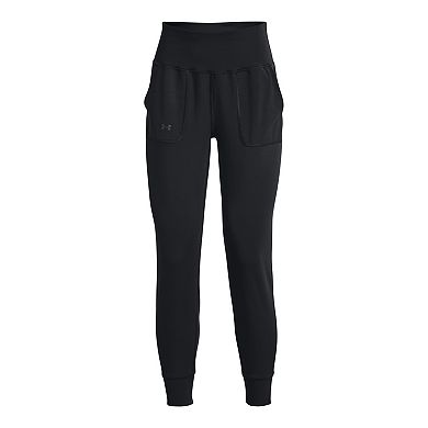 Women's Under Armour Motion Joggers