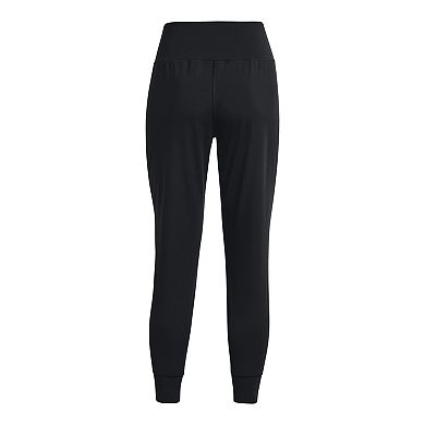 Women's Under Armour Motion Joggers