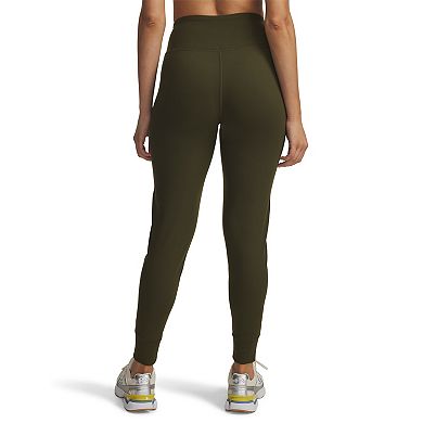 Women's Under Armour Motion Joggers