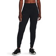 Women's Under Armour Motion Joggers – BROWN – CSC