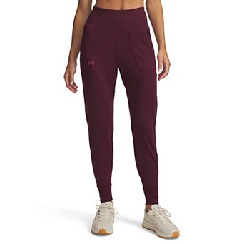 Women's Under Armour Motion Joggers