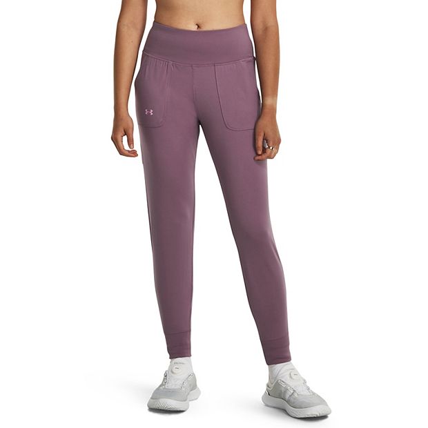 Women's Under Armour Motion Joggers