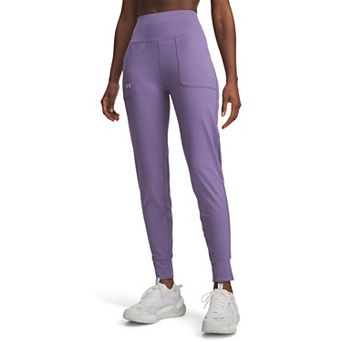 Women's Under Armour Motion Joggers