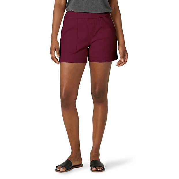 Kohls mens deals lee shorts