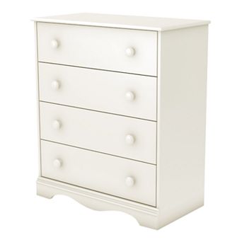 South Shore Heavenly 4-Drawer Chest