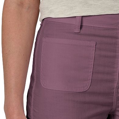 Women's Lee® Legendary Patch Pocket Shorts