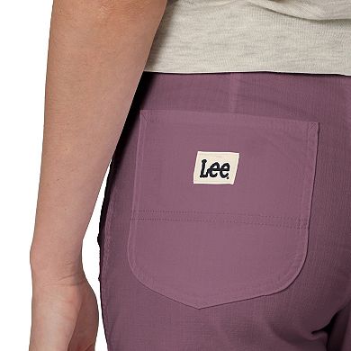 Women's Lee® Legendary Patch Pocket Shorts