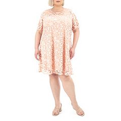 Women'S Plus Size Red Dresses | Kohl'S