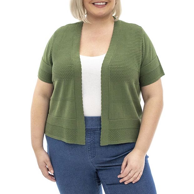 Kohls bolero sale