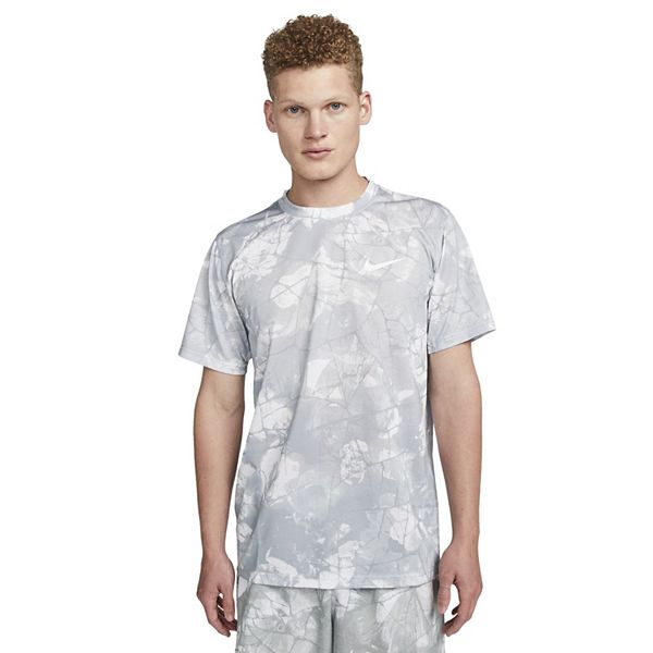 kohls mens nike dri fit shirt