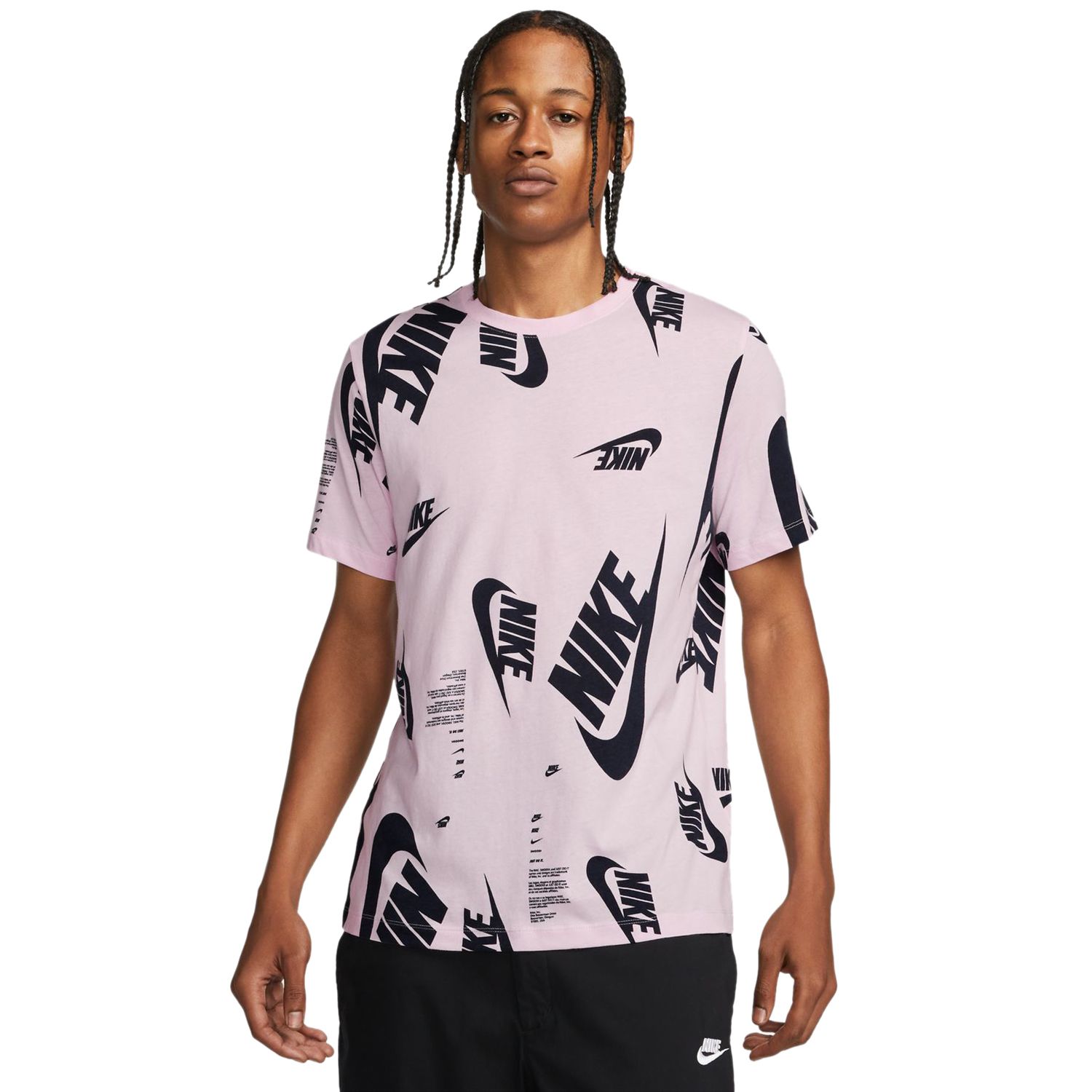 kohls nike shirts