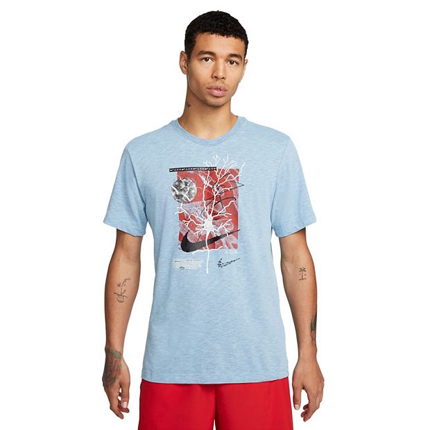 Nike dri fit hot sale shirts kohls