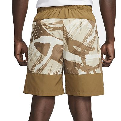 Nike Dri-Fit Flex Camo deals Golf Shorts. Brand New. Mens Size: 38