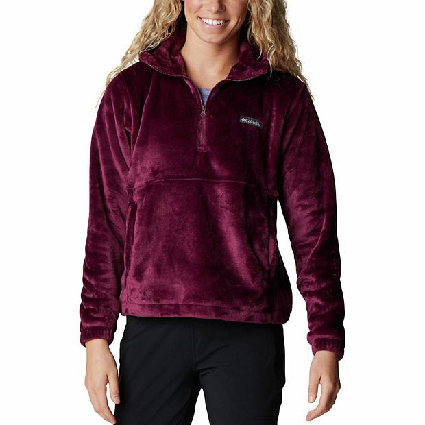 Kohls womens shop columbia fleece