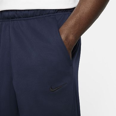 mens nike therma dri fit pants