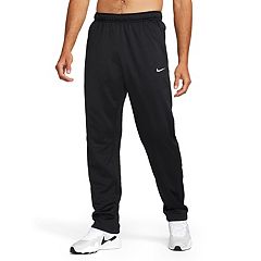 Mens Black Nike Sweatpants Kohl s