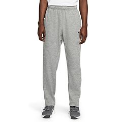 NIKE NSW Tapered Cotton-Blend Jersey Sweatpants for Men