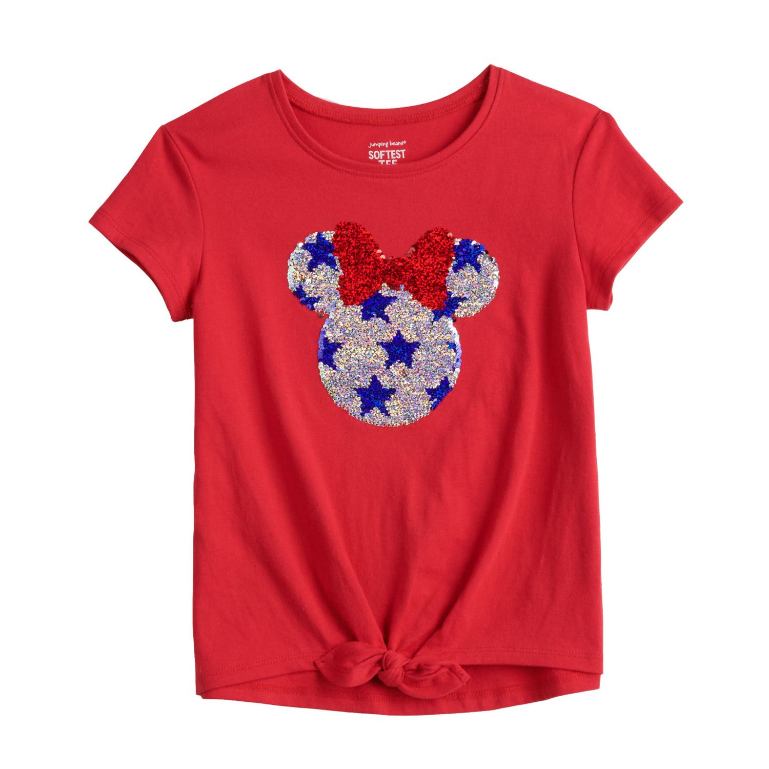 disney 4th of july clothes