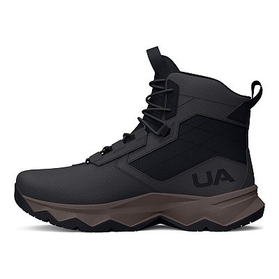 Under armour casual boots sales