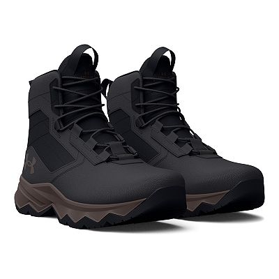 Under Armour Stellar G2 Men s Tactical Boots