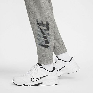 therma tapered pants