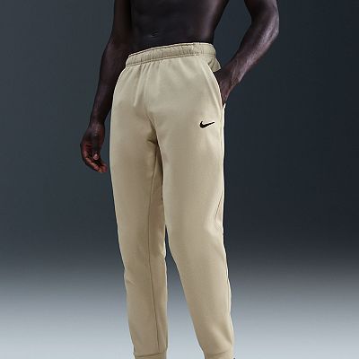 Men's Nike Therma-FIT Tapered Fitness Pants