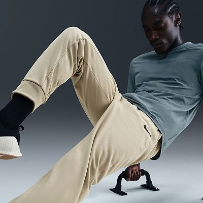 Men's Nike Therma-FIT Tapered Fitness Pants