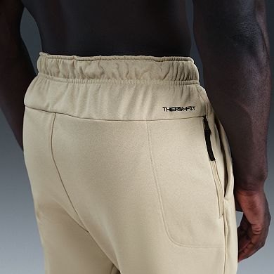 Men's Nike Therma-FIT Tapered Fitness Pants