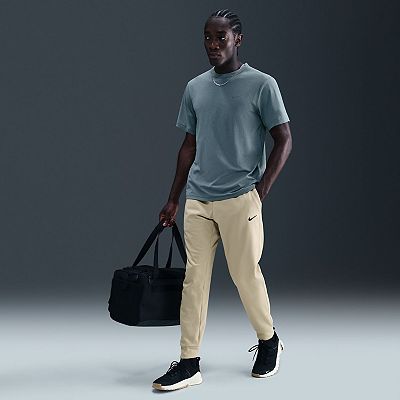 Men's Nike Therma-FIT Tapered Fitness Pants