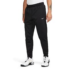 Mens Black Nike Sweatpants Kohl s