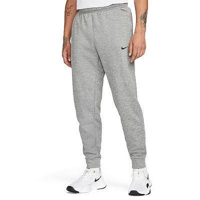 Kohls nike sweatpants mens on sale