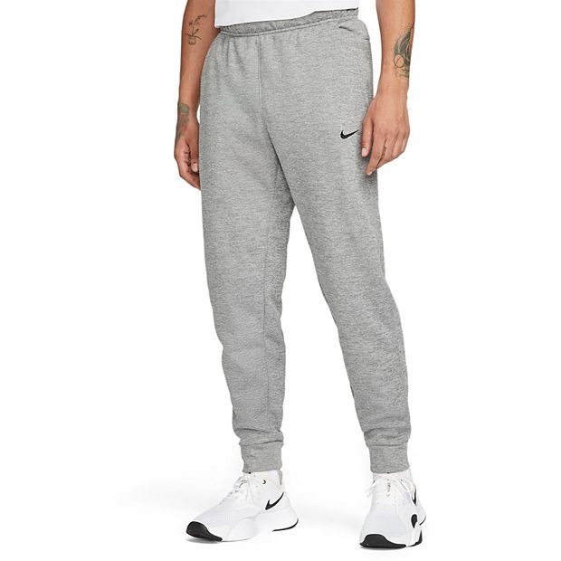 Men's Nike Therma-FIT Tapered Fitness Pants