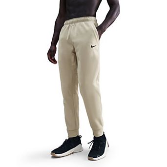 Men's Nike Therma-FIT Tapered Fitness Pants