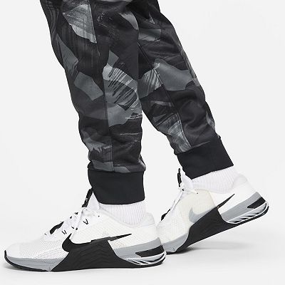 Nike camo workout pants online