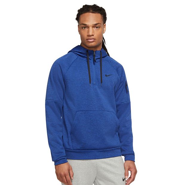 Nike Therma-FIT Quarter Zip Hoodie