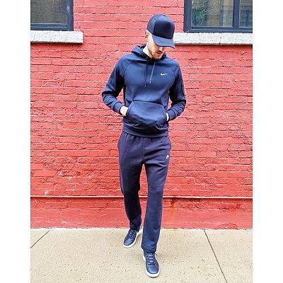 Men's therma fit hoodie online