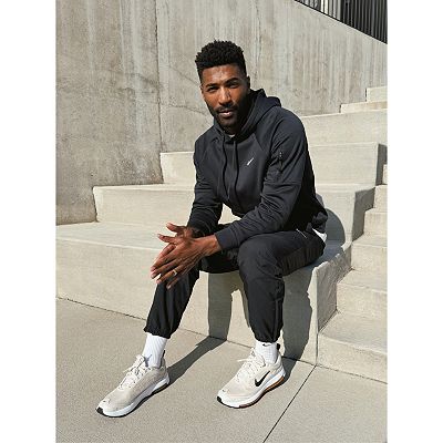 Nike therma hoodie best sale