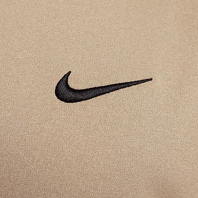 Men's Nike Therma-FIT Zip Pocket Pullover Fitness Hoodie