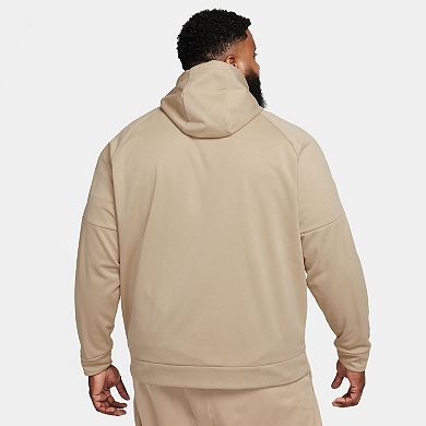 Men's Nike Therma-FIT Pullover Fitness Hoodie