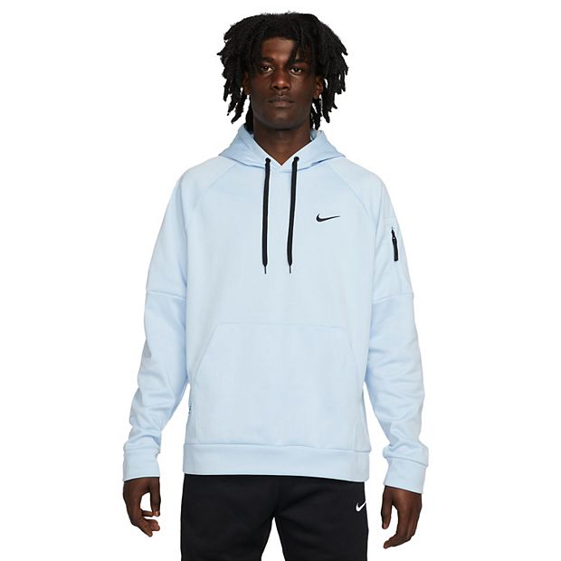 Nike sweatshirt with arm pocket hotsell