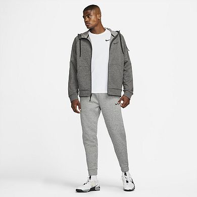 Men's Nike Therma-FIT Full-Zip Fitness Hoodie