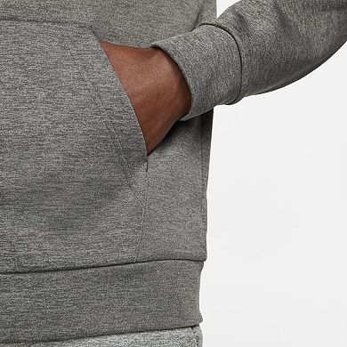 Men's Nike Therma-FIT Full-Zip Fitness Hoodie