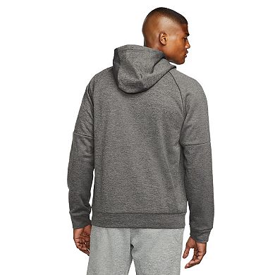 Men's Nike Therma-FIT Full-Zip Fitness Hoodie