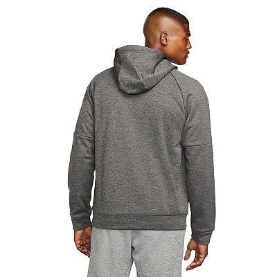 Men s Nike Therma FIT Full Zip Fitness Hoodie