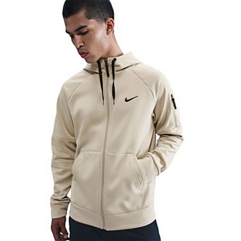 Men's Nike Therma-FIT Full-Zip Fitness Hoodie