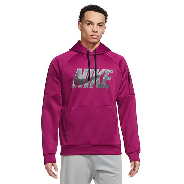 Men's Nike Therma-FIT Pullover Hoodie